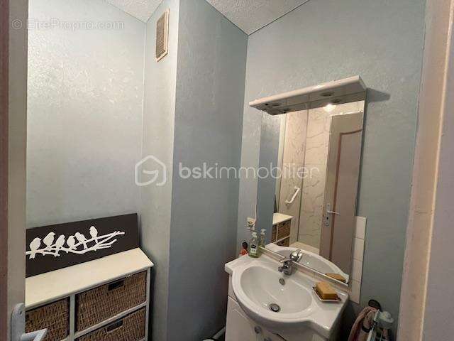 Appartement à PORNICHET
