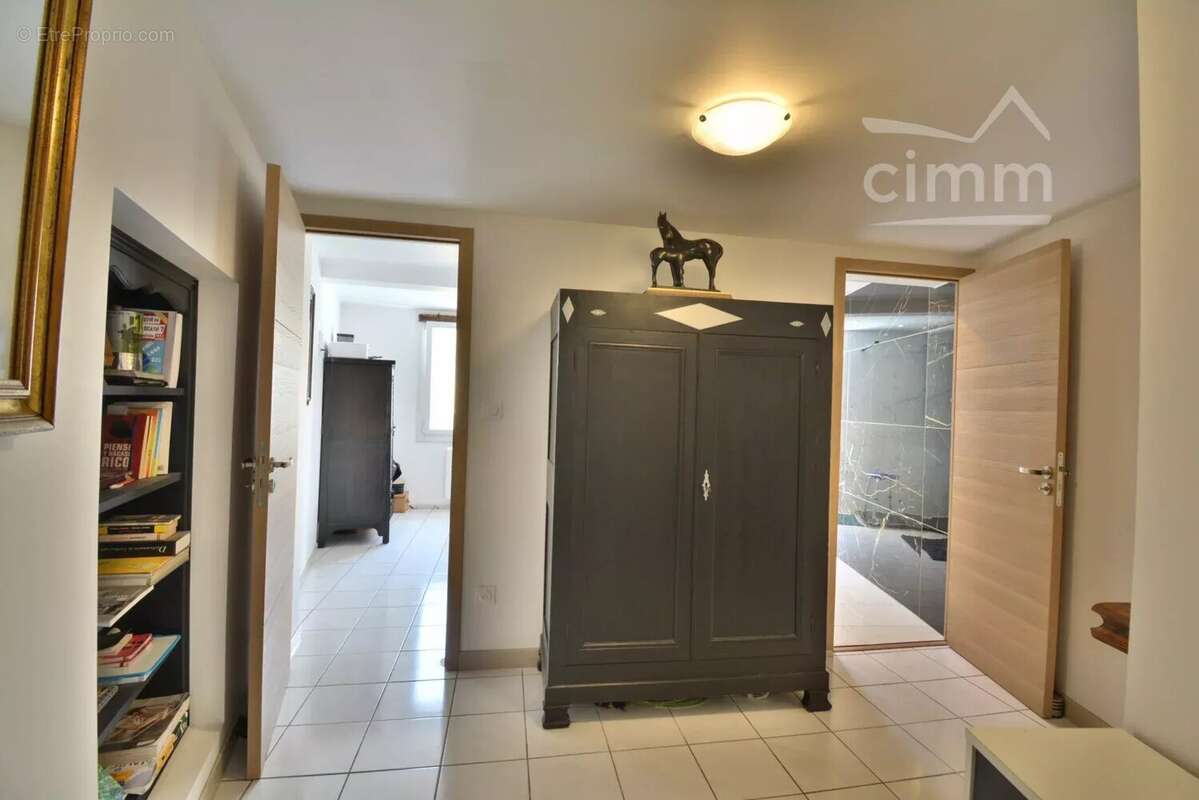 Maison à PALAU-DEL-VIDRE