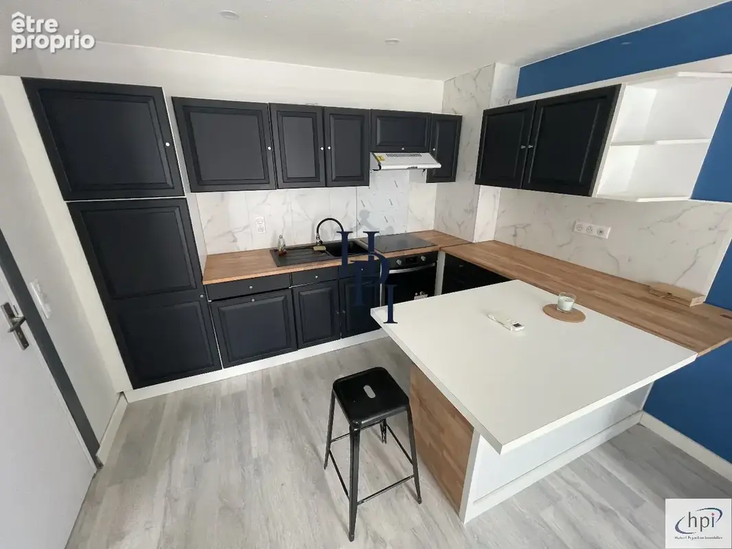 Immeuble à usage locatif Saint Affrique - photo 6