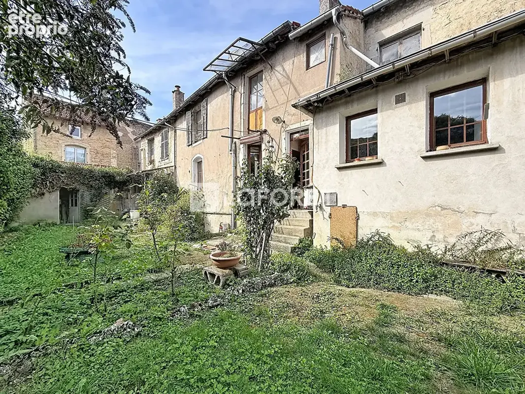 Immeuble de rapport Neufchateau 16 pièce(s) 458.85 m2 - photo 16
