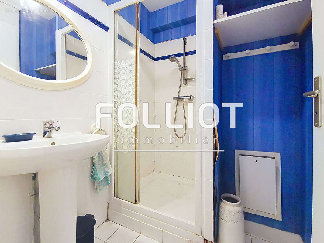 A vendre appartement de plain pied en front de mer Jullouville - photo 9