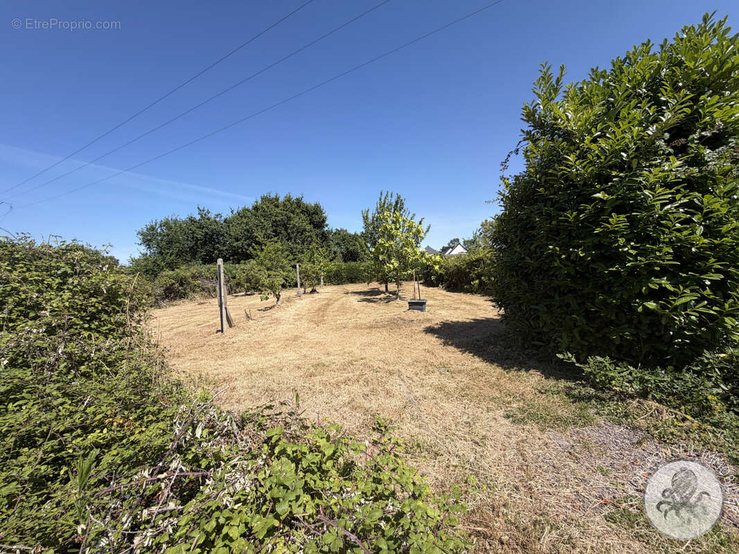 Terrain constructible de 1 156 m2   Produit rare à Val d'Arguenon - photo 2