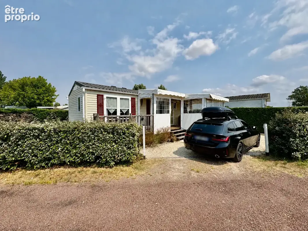 Marennes - Votre pied-à-terre à 50 m de la plage - photo 14