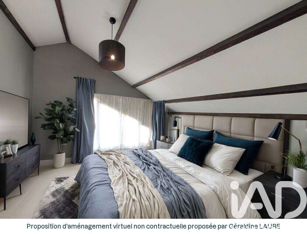 Photo 8 - Commerce à CHAMPIGNY-SUR-MARNE