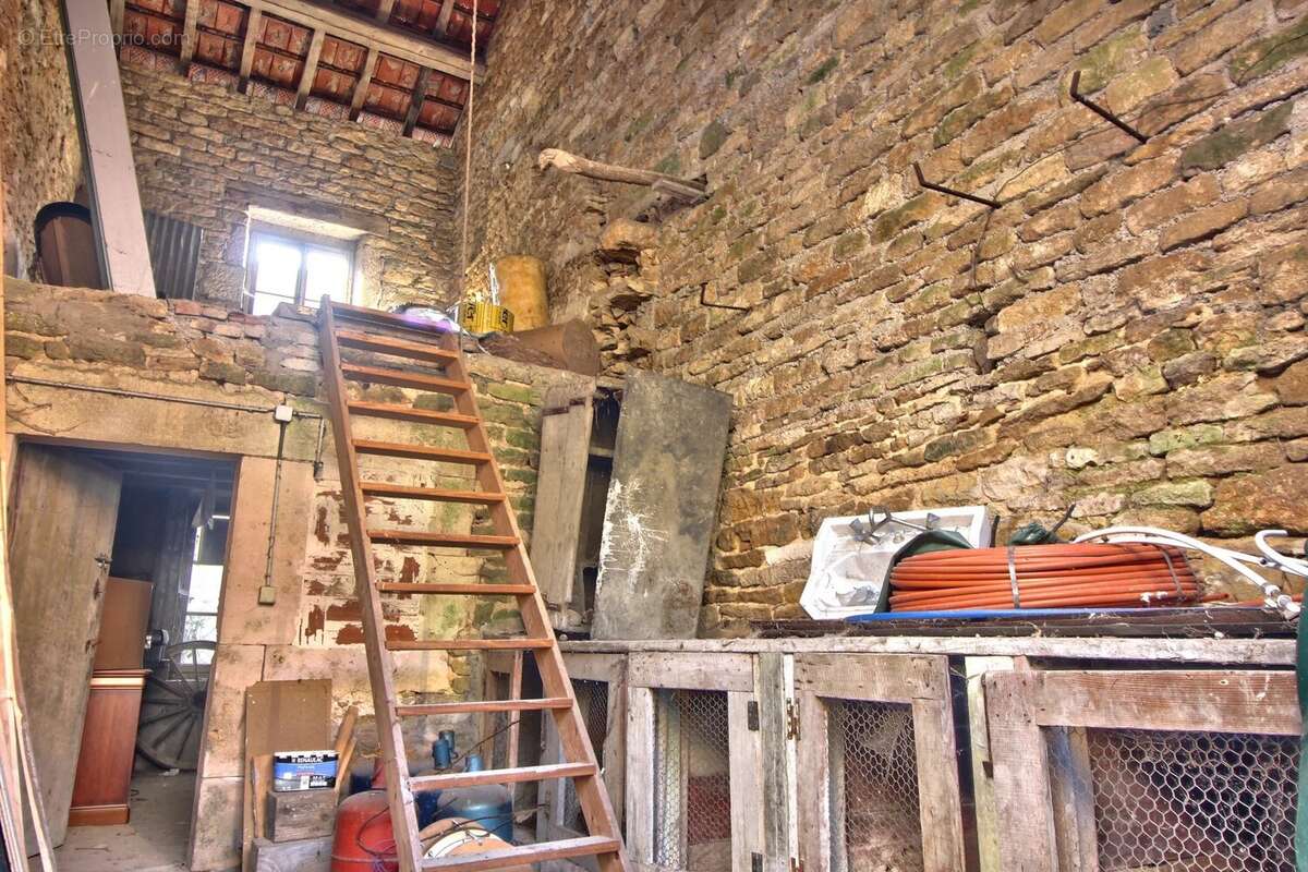 Maison à BLAISY-BAS