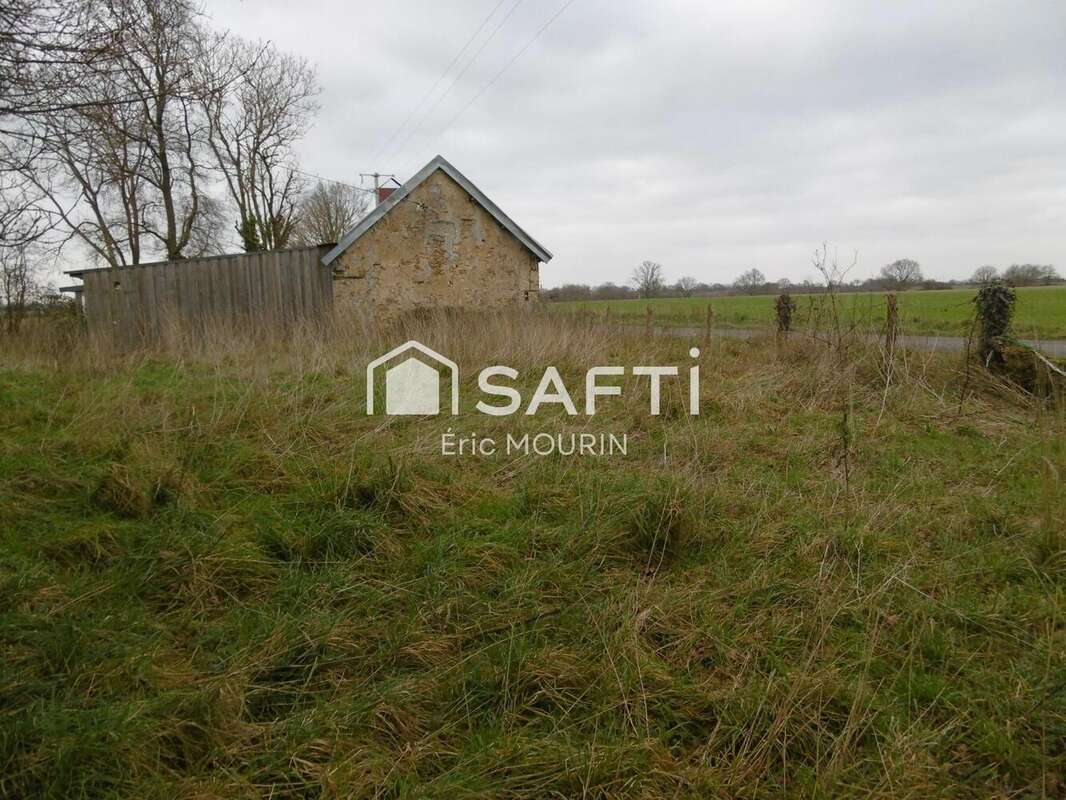 Photo 7 - Maison à SEGRE