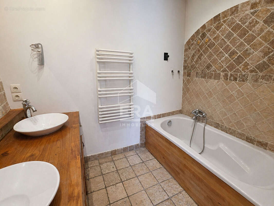 Maison à VIDAUBAN