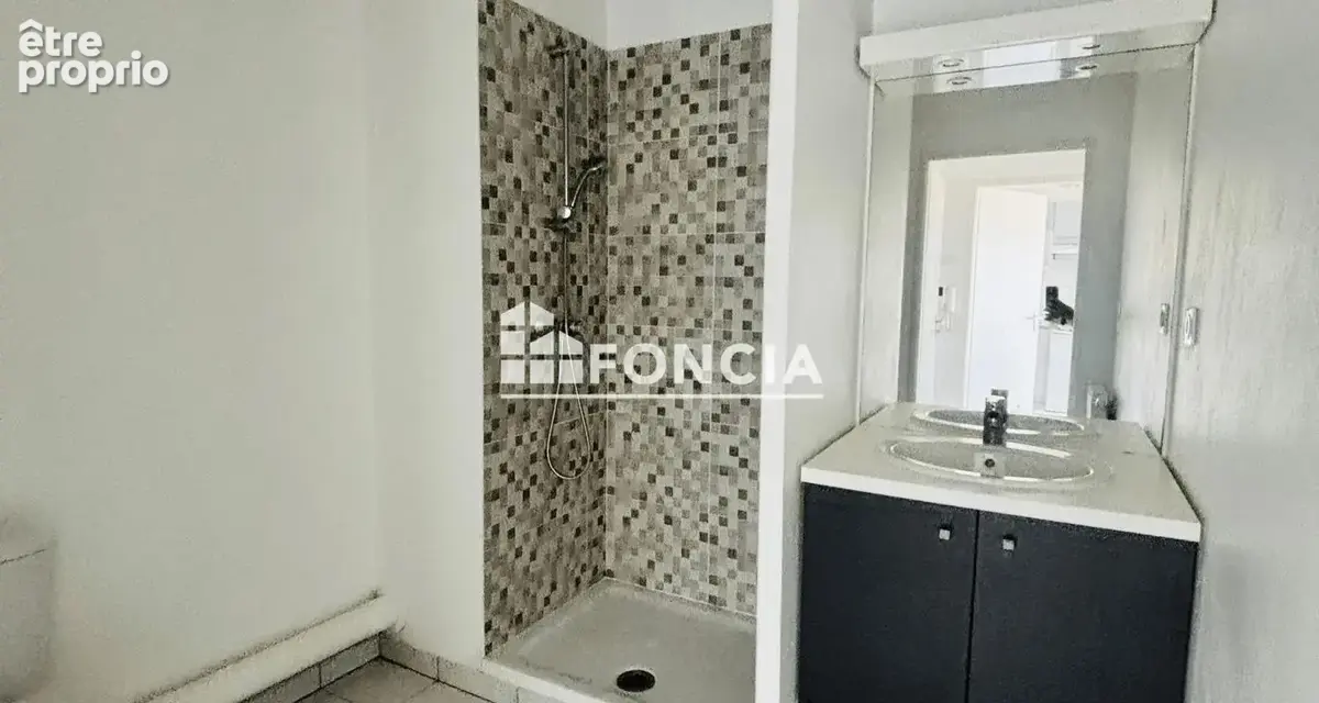 Borderouge proche metro -t2 42 m2 - - photo 6