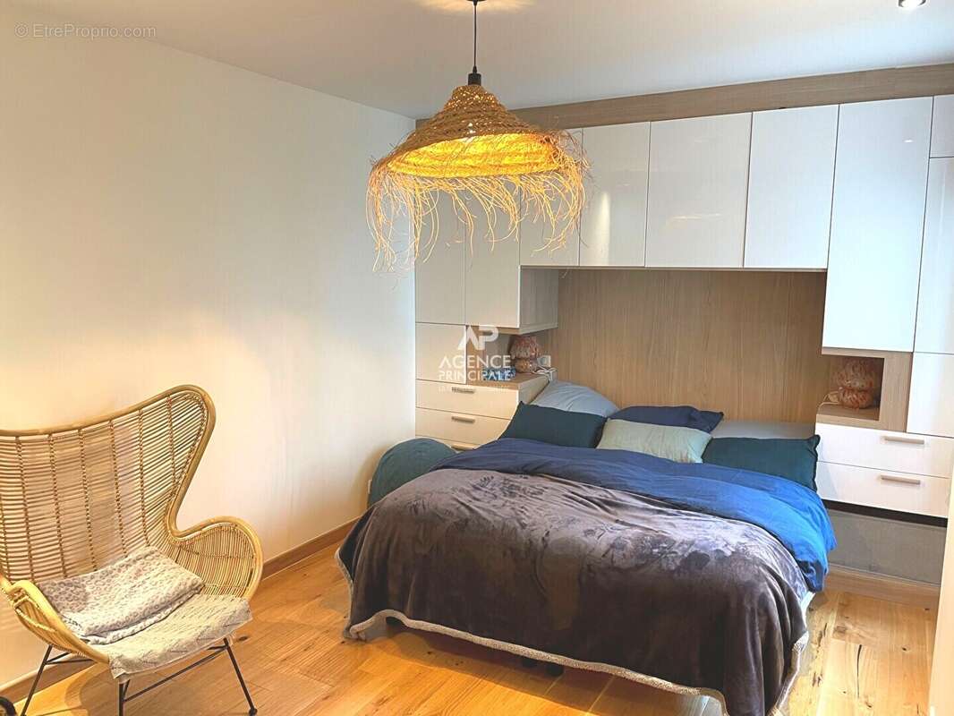 Appartement à SAINT-GERMAIN-EN-LAYE