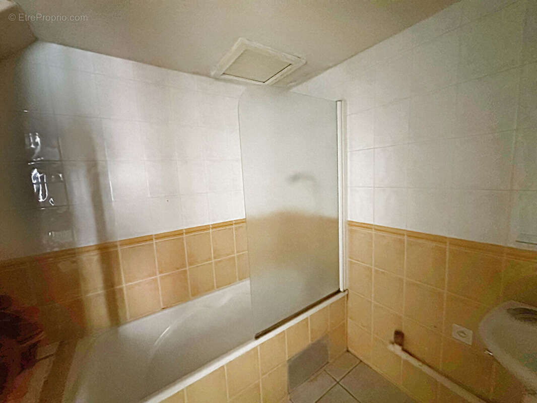 Appartement à LORIENT