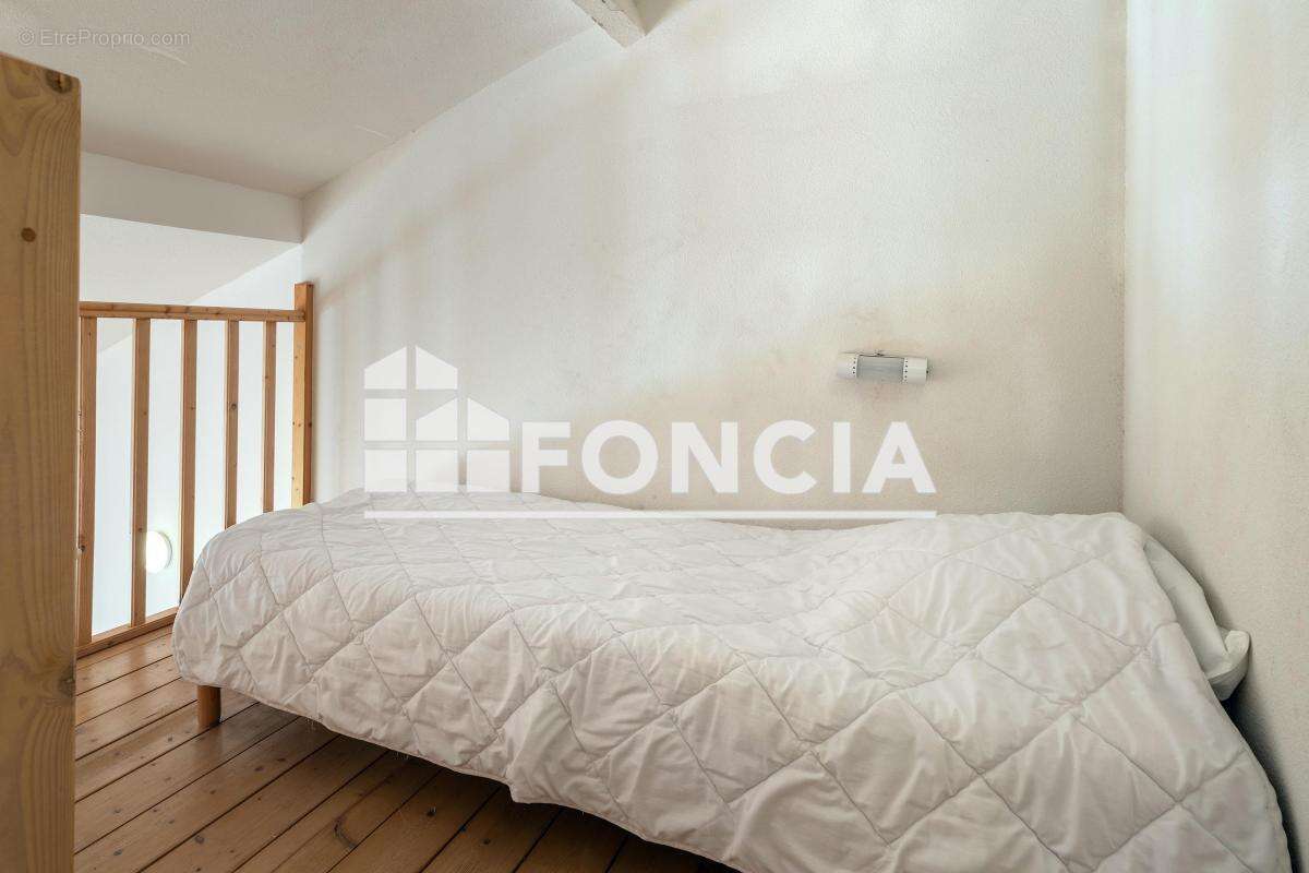 Appartement à SAINT-GEORGES-D'OLERON