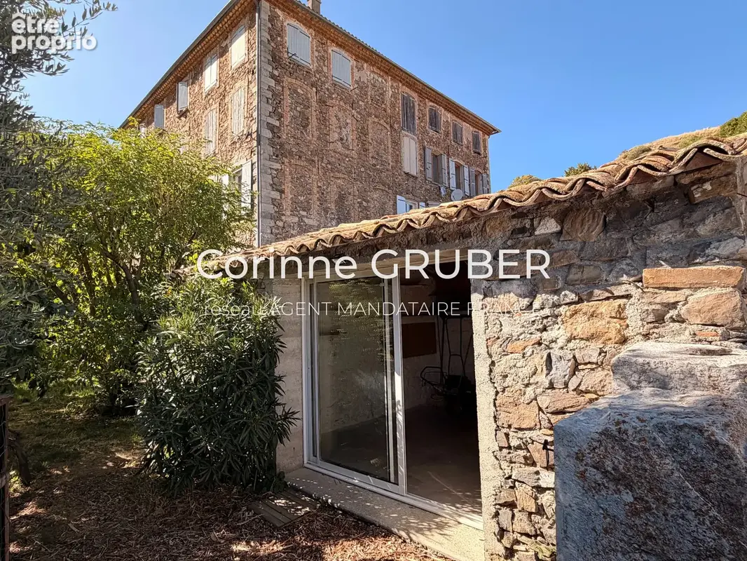 Entrages, appartement de 76,56 m² avec jardin privatif de 422 m² - photo 17