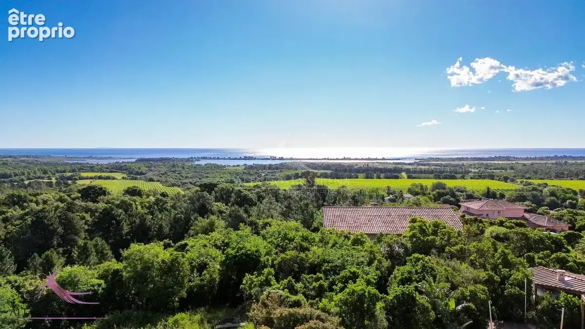 Villa avec vue mer panoramique – Secteur privilégié à Ventiseri - photo 20
