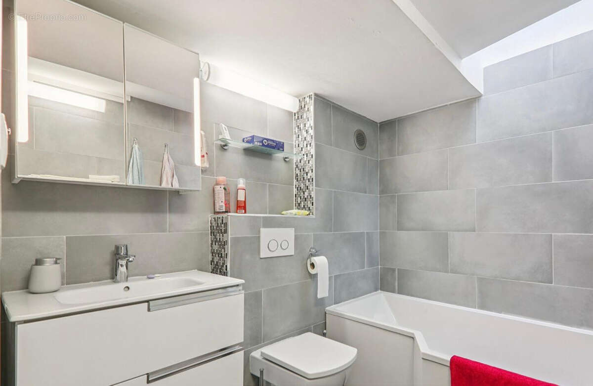 Maison à MAISONS-LAFFITTE