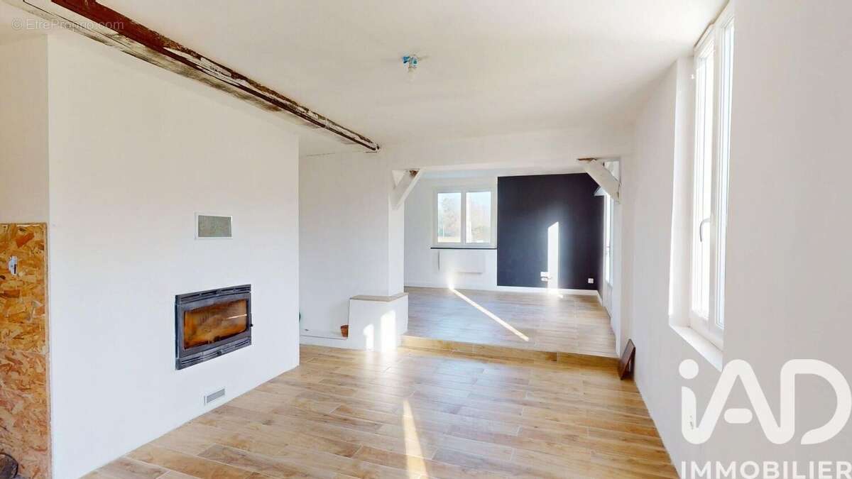 Photo 9 - Maison à POUILLON