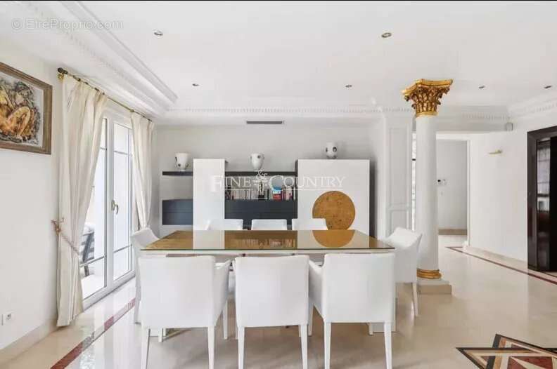 Maison à CANNES