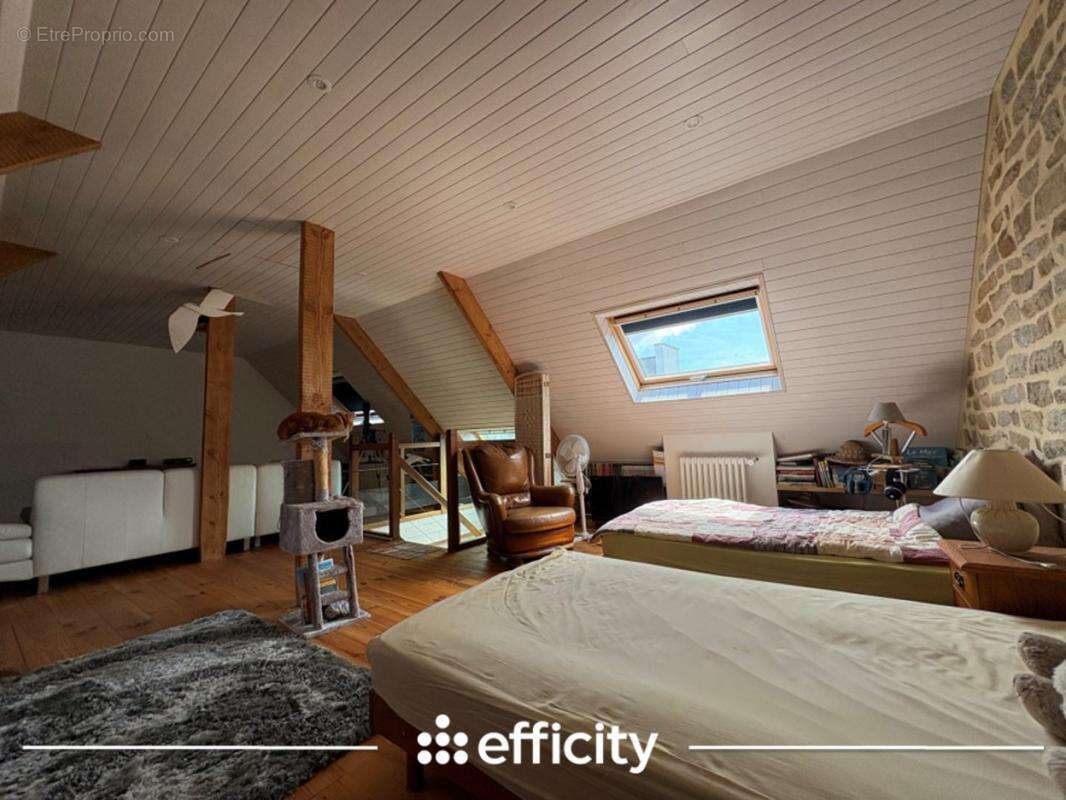 Maison 188 m² à Loctudy  - photo 12