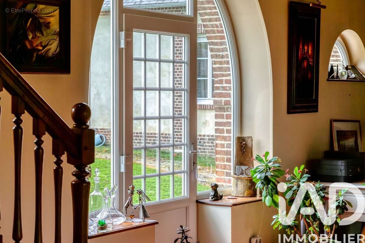 Photo 8 - Maison à GOURNAY-EN-BRAY