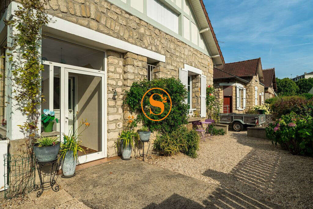 Maison 93 m² à Senlis  - photo 5