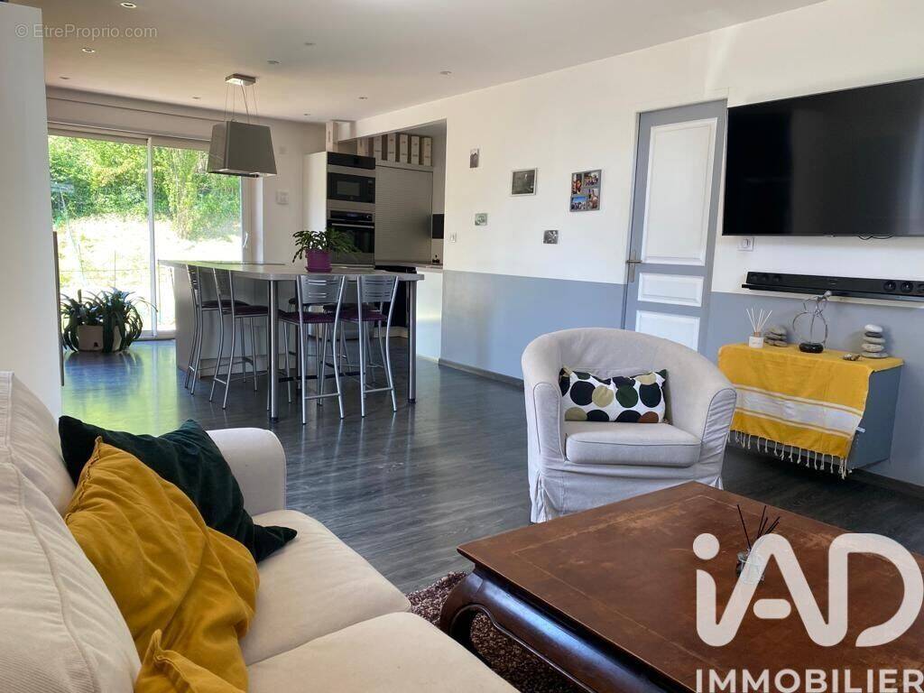 Photo 1 - Maison à LE MEUX