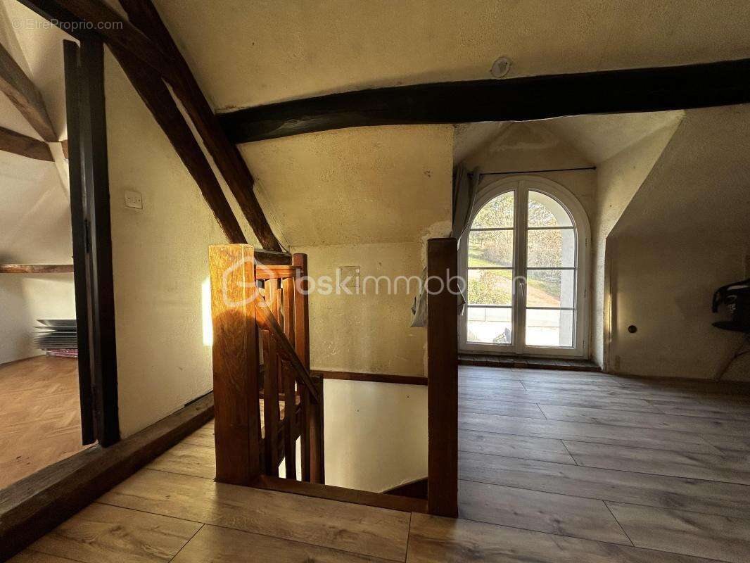 Maison 82 m2 - photo 8