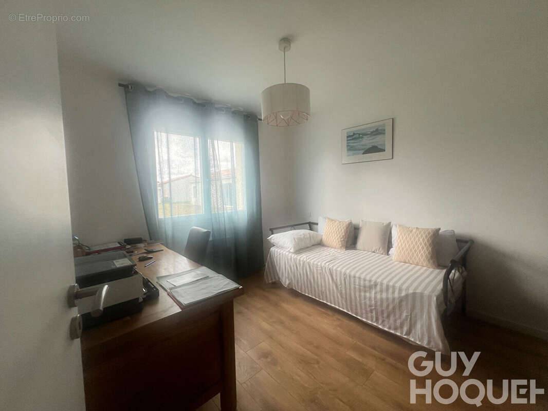 Maison à CARRESSE-CASSABER