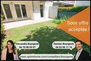 Appartement à SERGY
