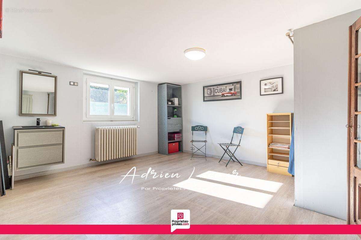 Maison à ROMORANTIN-LANTHENAY