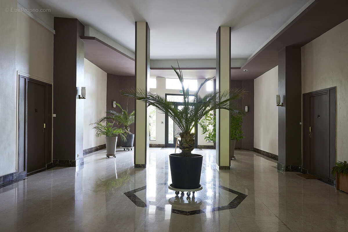 Appartement à AIX-LES-BAINS