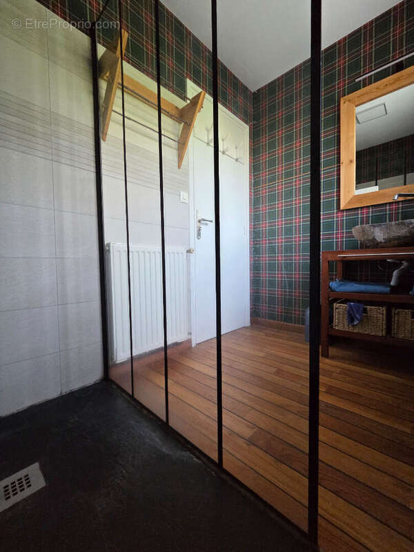 Maison à LANRIVOARE