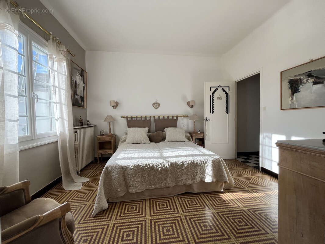 Maison à SAINT-JEAN-DE-FOS