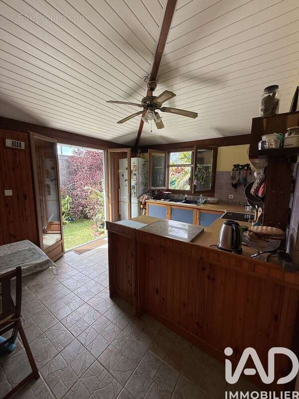 Photo 8 - Maison à SAINT-ANDRE