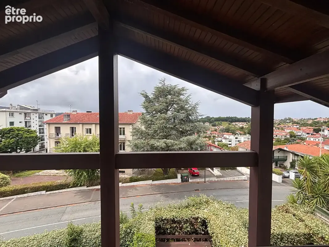Charmant duplex 3 pièces avec terrasse et parking - photo 12