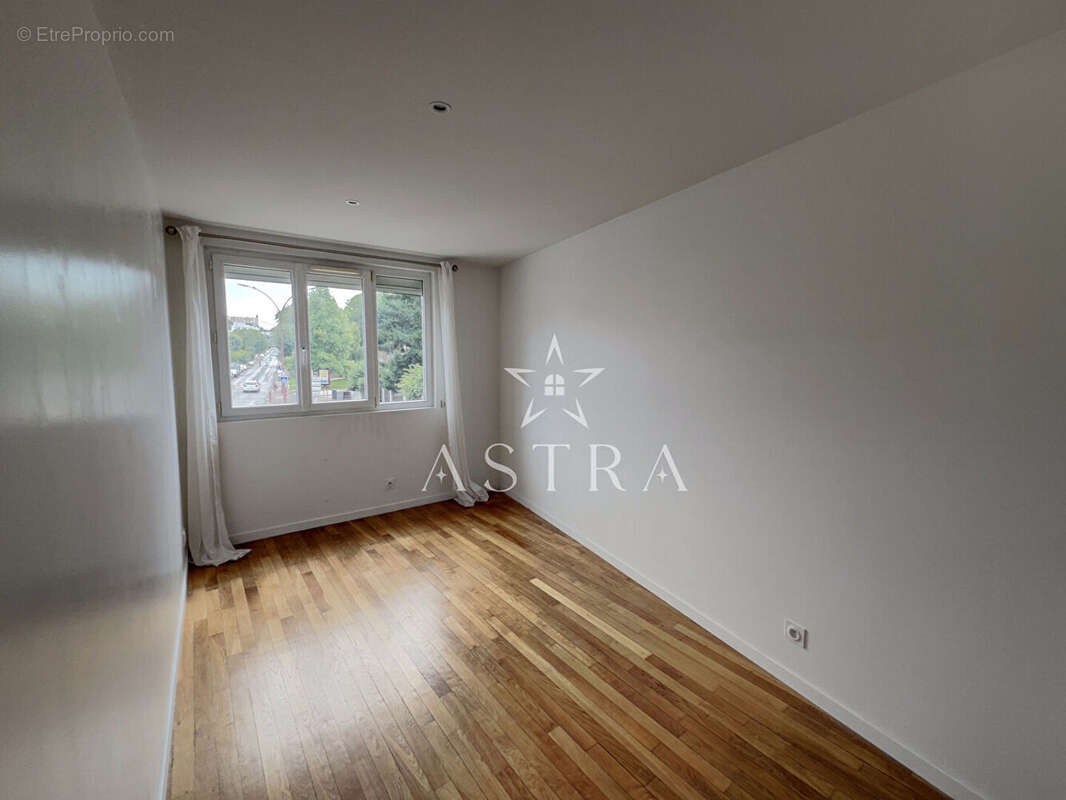 Appartement à ANTONY