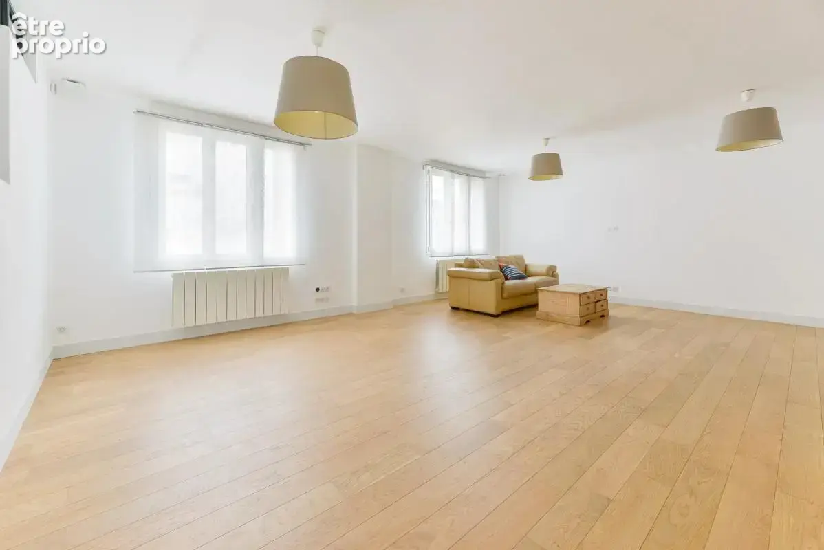 Maison de 8 pièces de 208 m² à Port-Saint-Père - photo 6