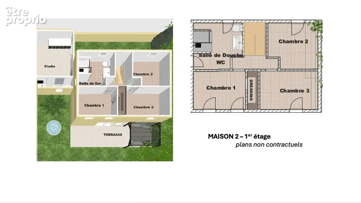 Propriété - photo 43