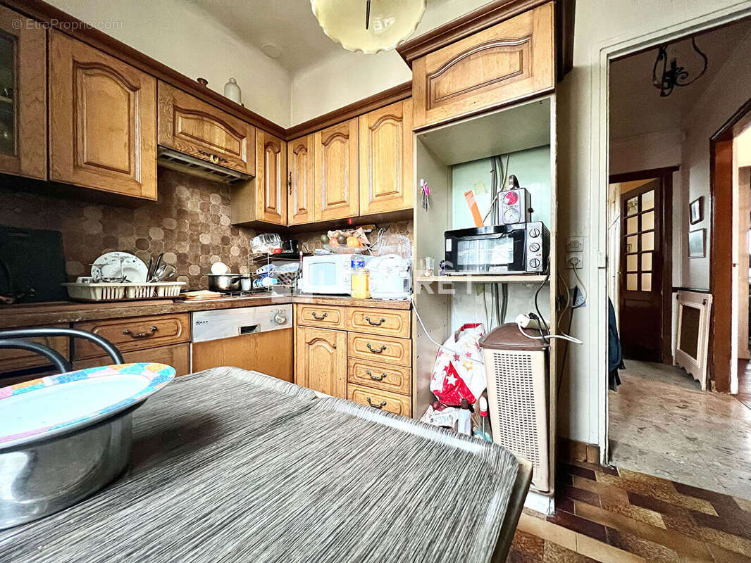 Maison à ALFORTVILLE