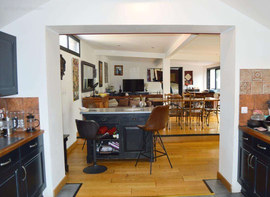 Maison à SETE