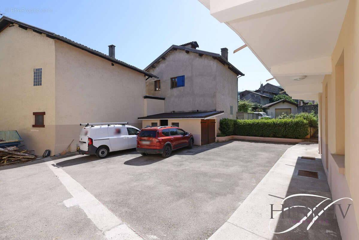Appartement à EYBENS