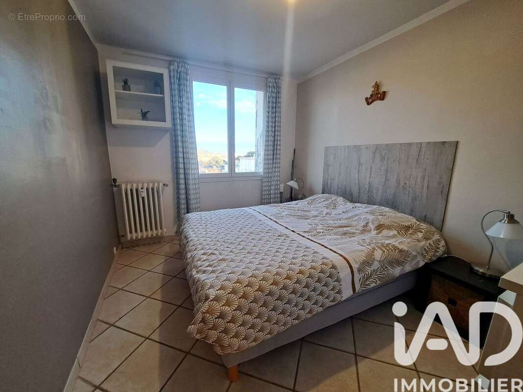Photo 5 - Appartement à TOULON