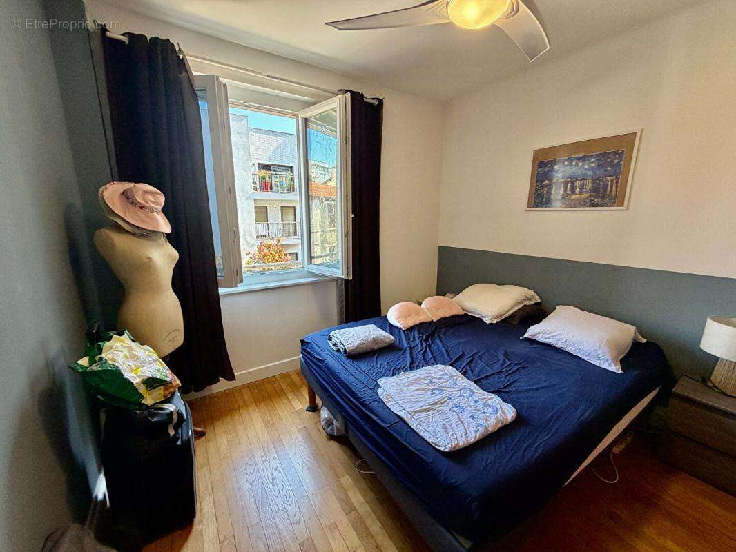 Appartement à LYON-3E