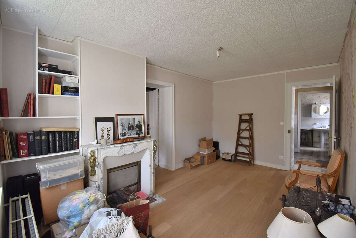 Maison de caractère de 7 pièces - photo 5