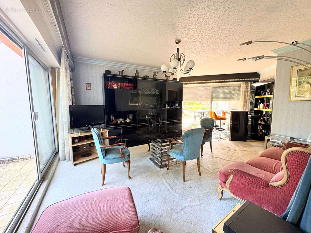 Appartement à LA BAULE-ESCOUBLAC