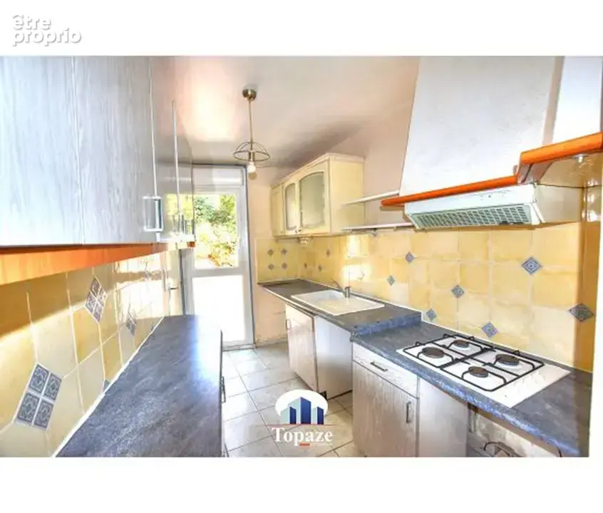 Appartement 4 pièces 91 m² à vendre à Saint-Raphael (83700) - photo 4