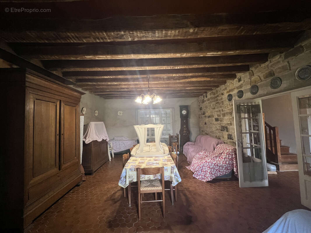 Maison de campagne ! - photo 3