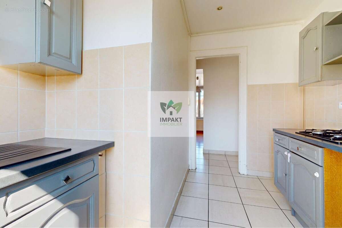 Appartement à BELFORT