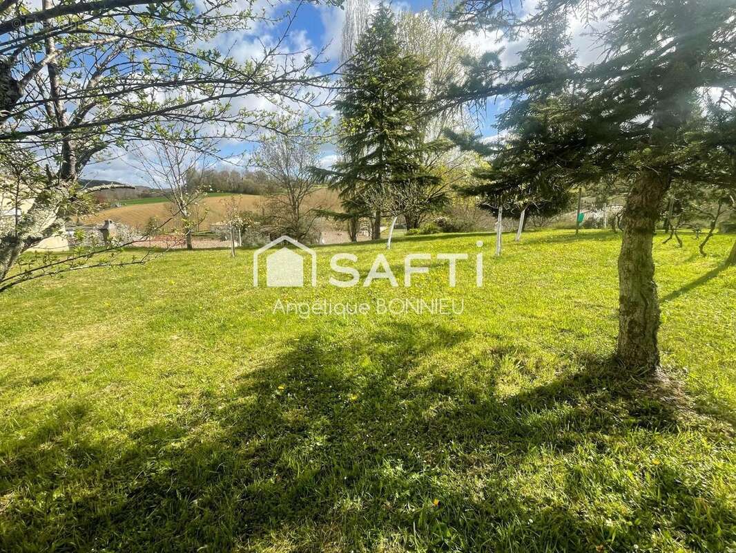 Photo 5 - Terrain à PONT-DU-CASSE