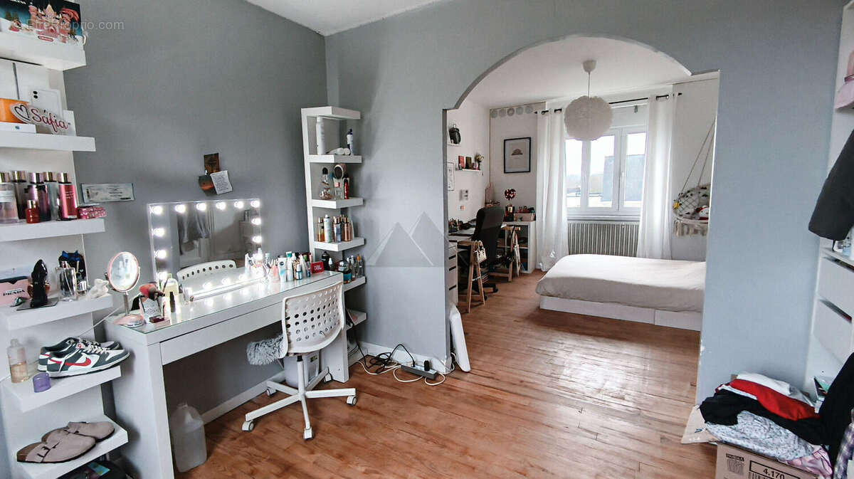 Maison à LANDERNEAU
