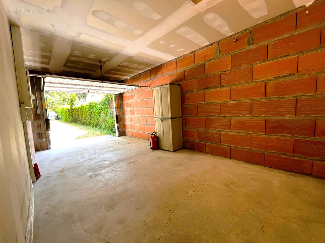 Maison à VAUX-SUR-MER