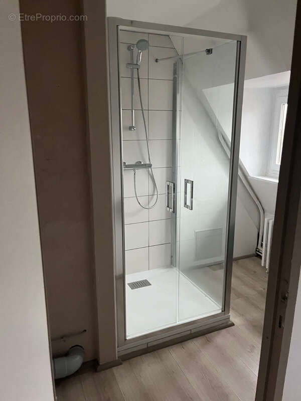 A vendre immeuble a treguier ideal investisseur - photo 7